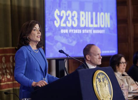 Hochul proposes 